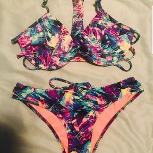 Victoria Secret bikini set